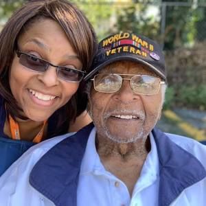 Meet your Posher, Pat